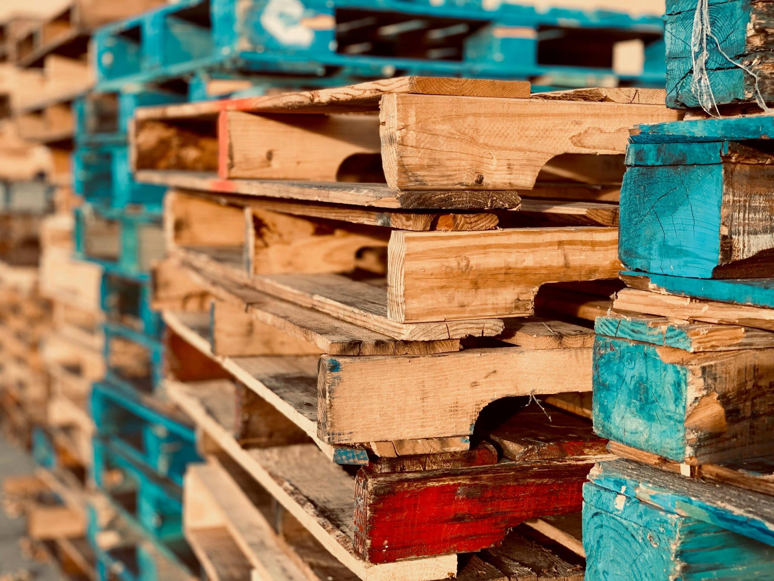 logistica d'esdeveniments